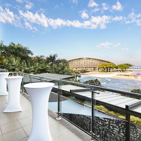 Vibe Hotel Darwin Waterfront Esterno foto