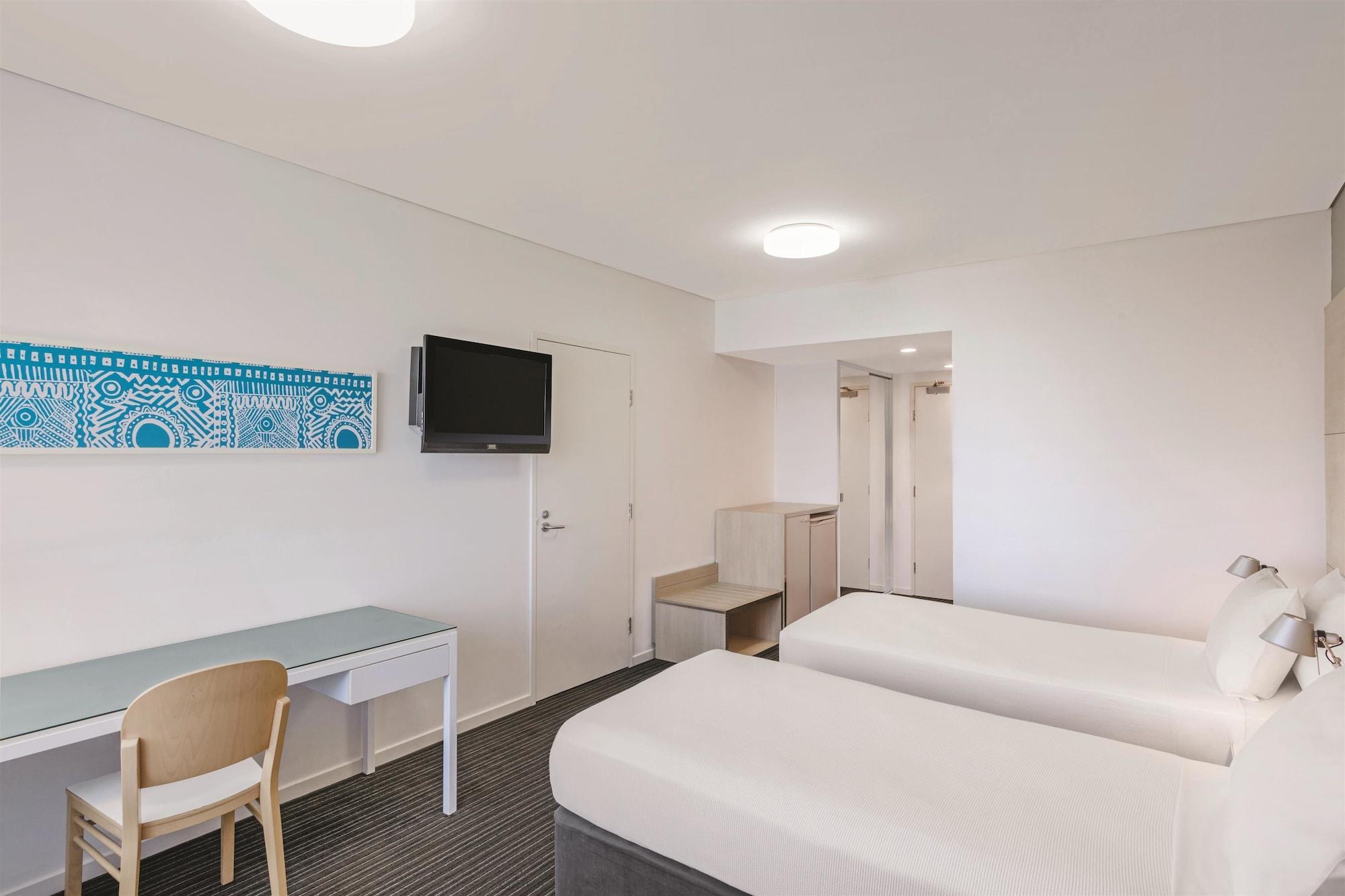 Vibe Hotel Darwin Waterfront Esterno foto