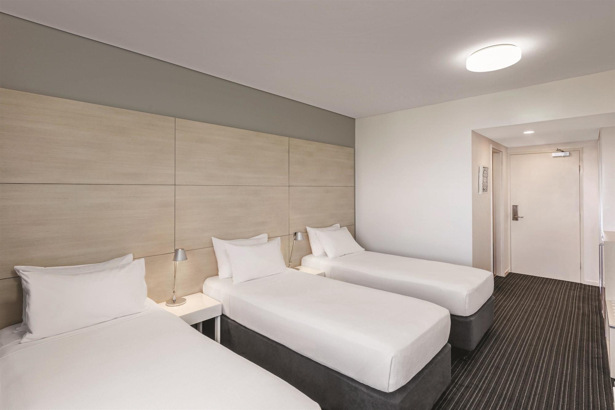 Vibe Hotel Darwin Waterfront Esterno foto