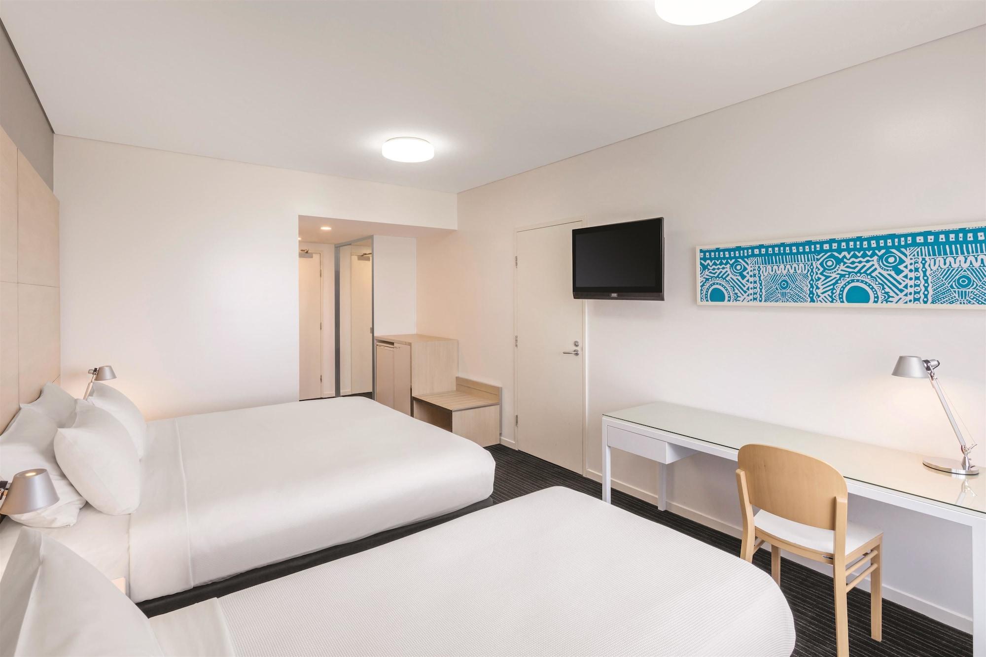 Vibe Hotel Darwin Waterfront Esterno foto