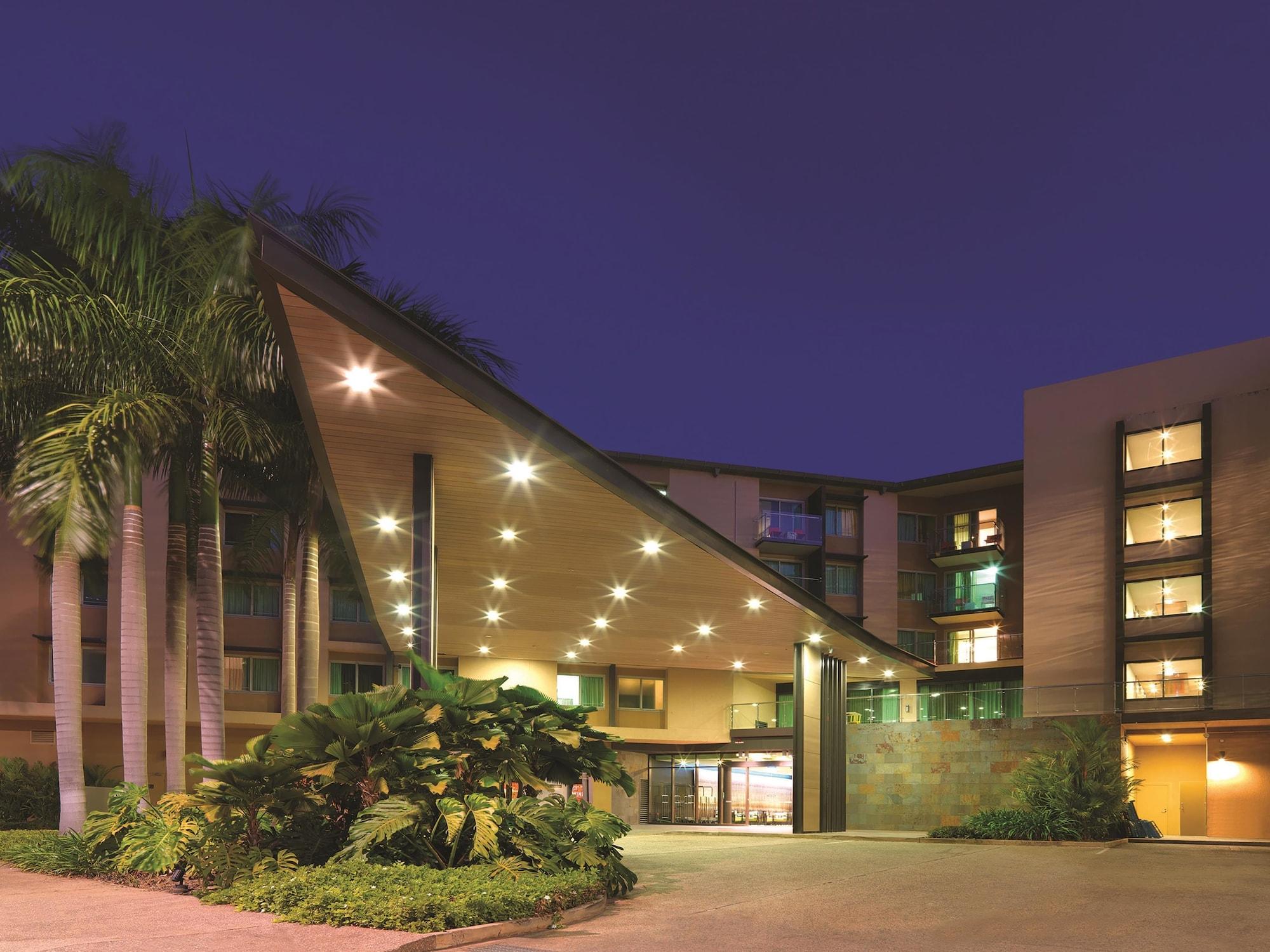 Vibe Hotel Darwin Waterfront Esterno foto