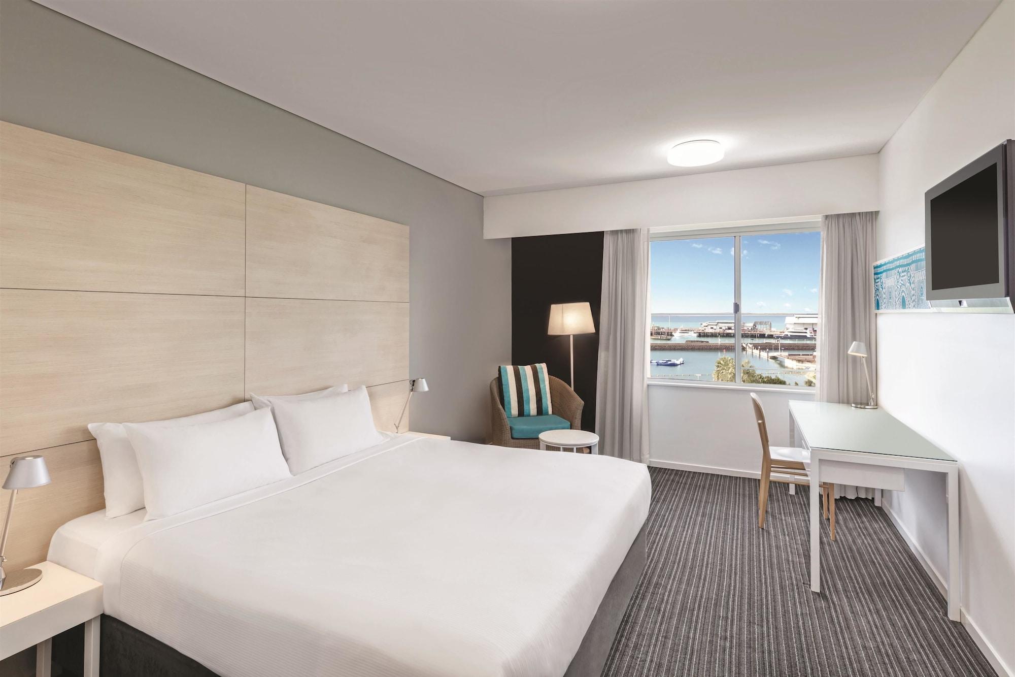 Vibe Hotel Darwin Waterfront Esterno foto