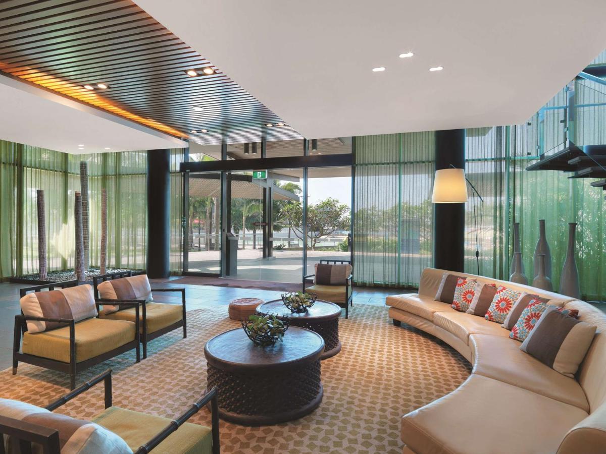 Vibe Hotel Darwin Waterfront Esterno foto