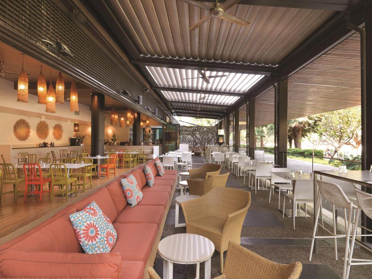 Vibe Hotel Darwin Waterfront Esterno foto