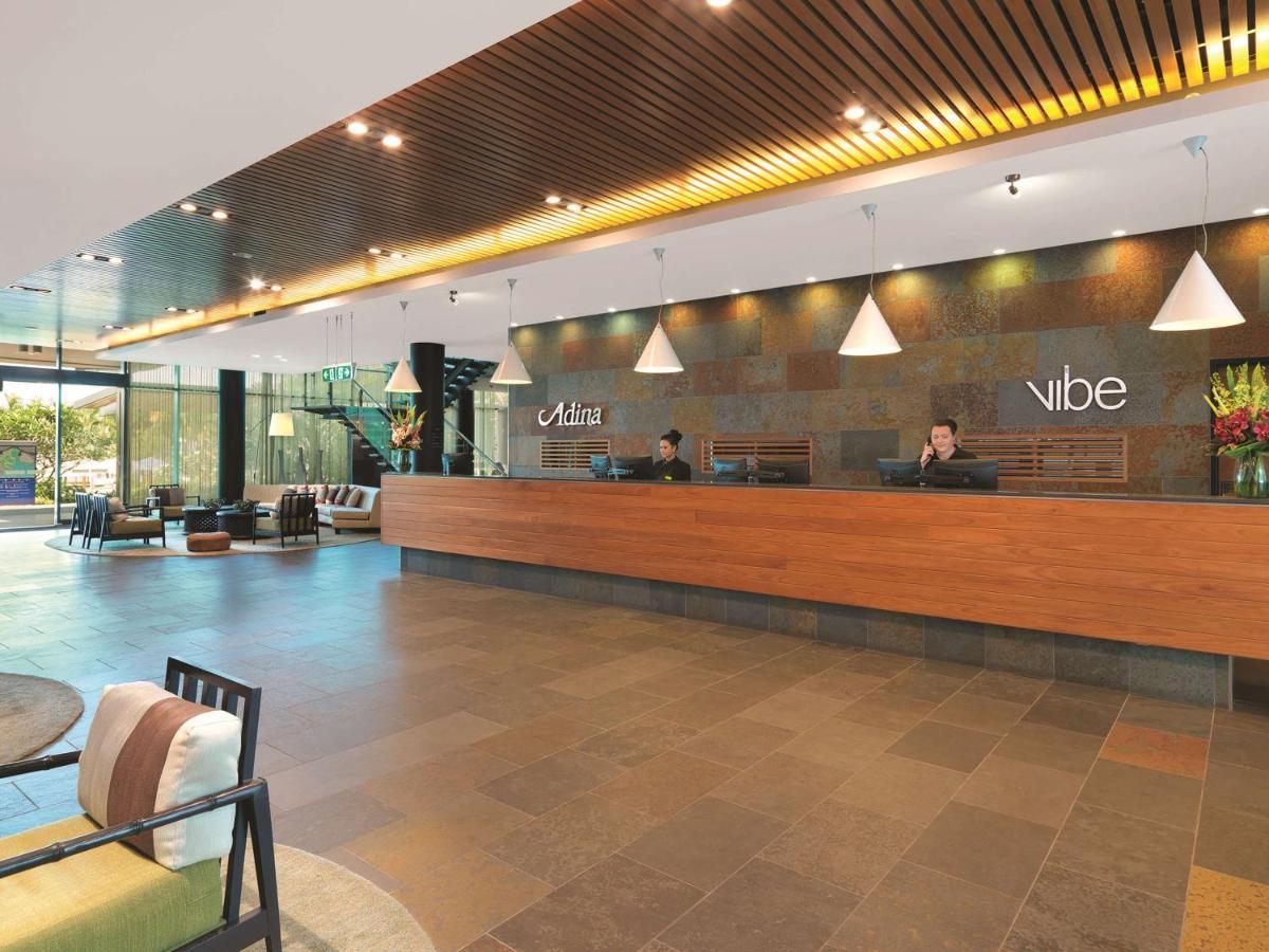 Vibe Hotel Darwin Waterfront Esterno foto