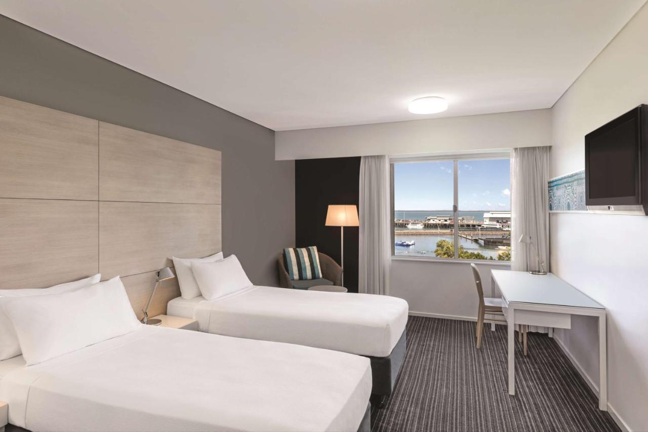 Vibe Hotel Darwin Waterfront Esterno foto