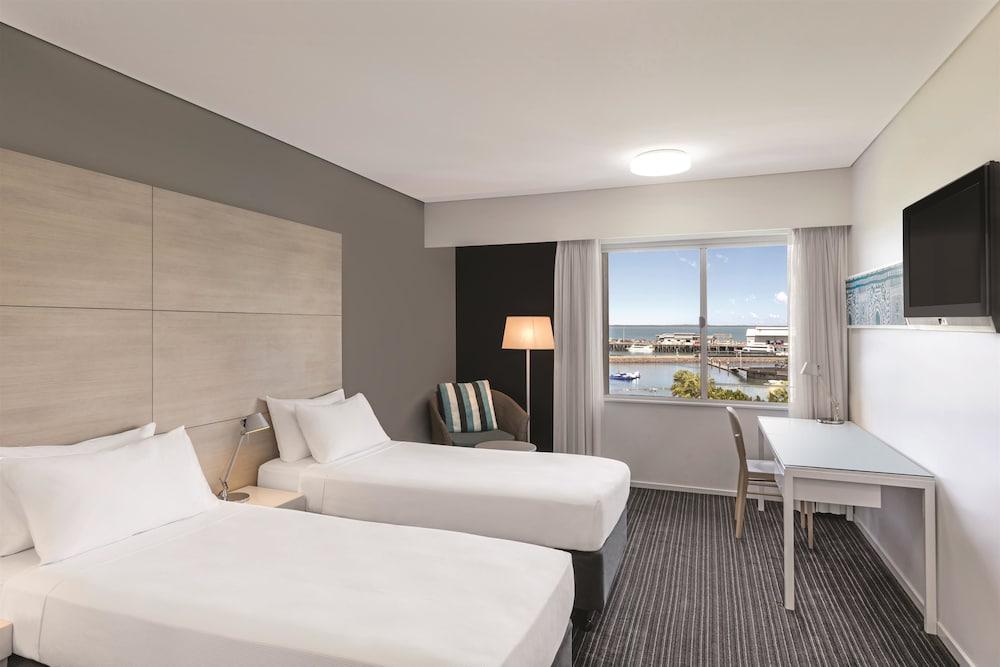 Vibe Hotel Darwin Waterfront Esterno foto