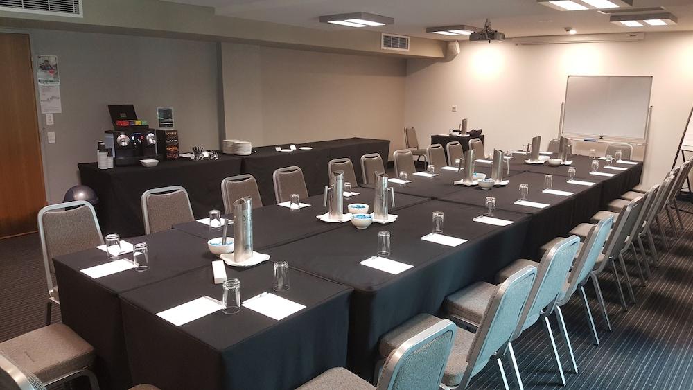 Vibe Hotel Darwin Waterfront Esterno foto
