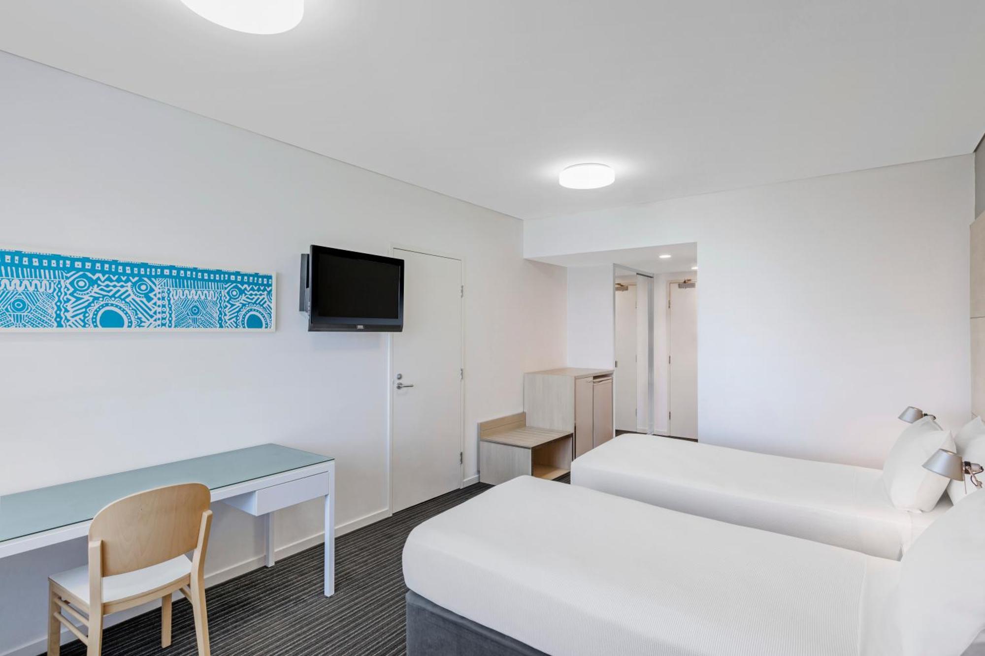 Vibe Hotel Darwin Waterfront Esterno foto