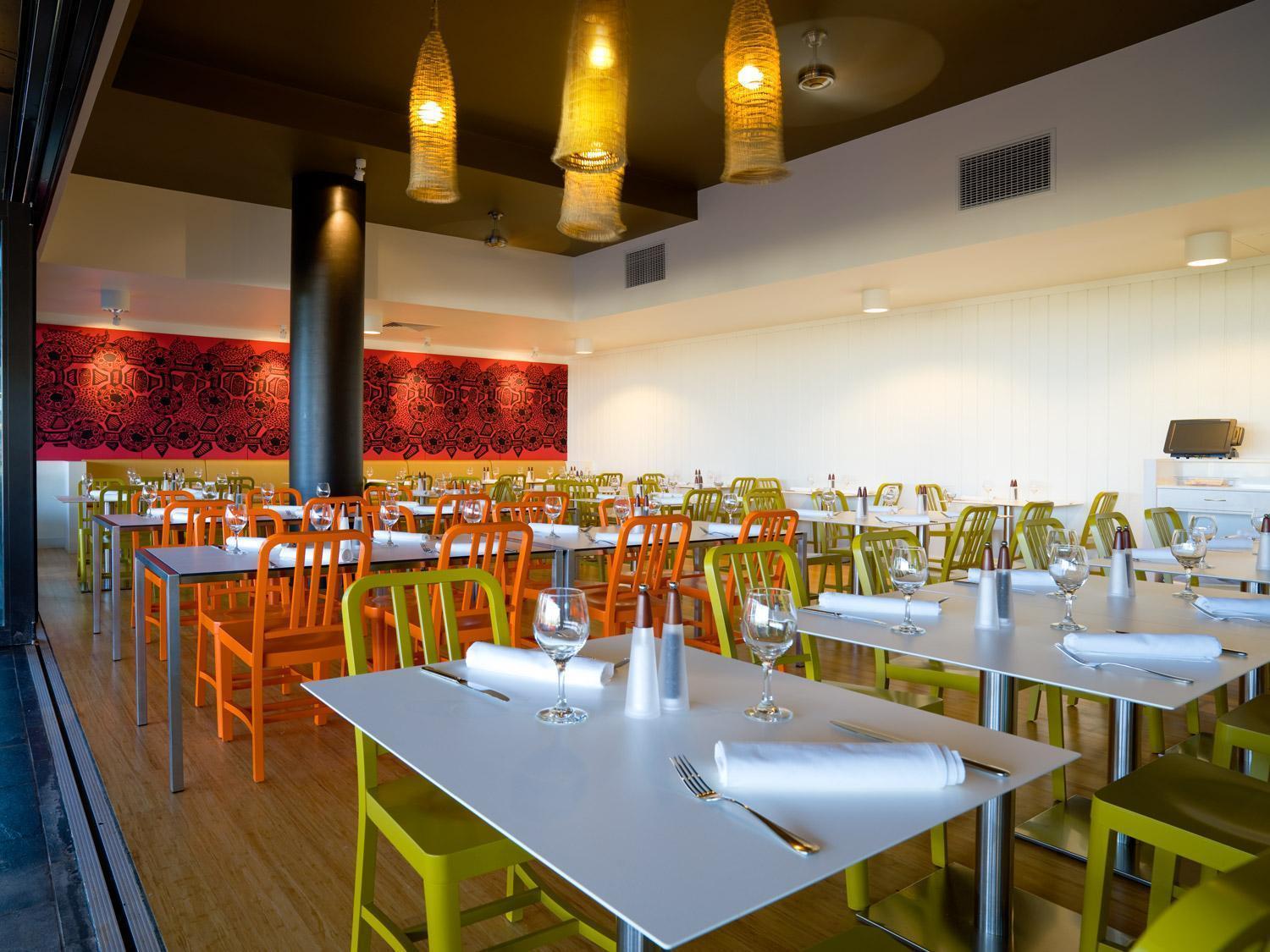 Vibe Hotel Darwin Waterfront Esterno foto