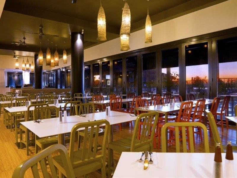 Vibe Hotel Darwin Waterfront Esterno foto