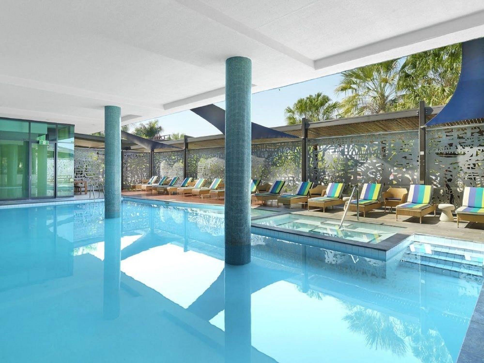 Vibe Hotel Darwin Waterfront Esterno foto