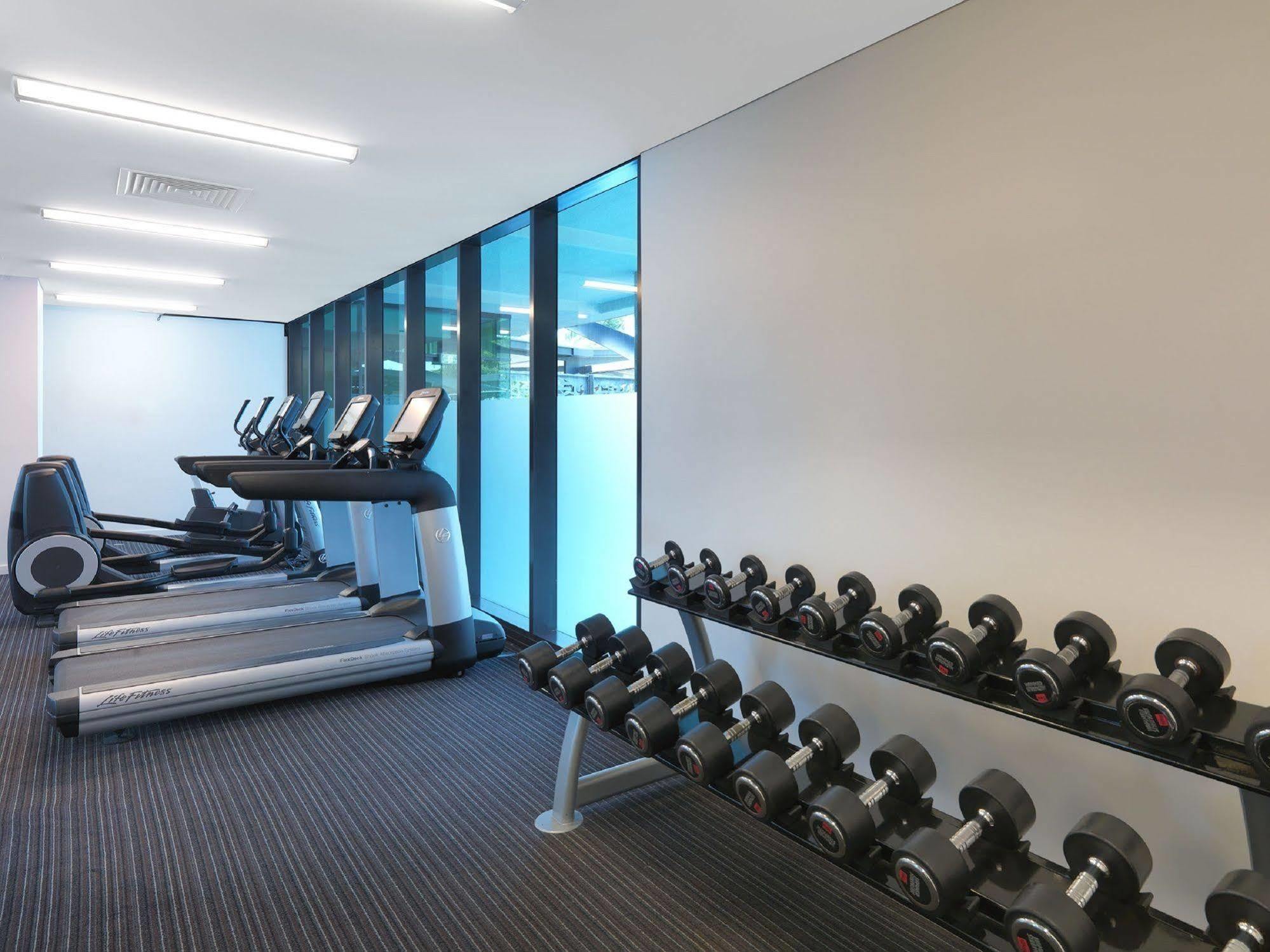 Vibe Hotel Darwin Waterfront Esterno foto