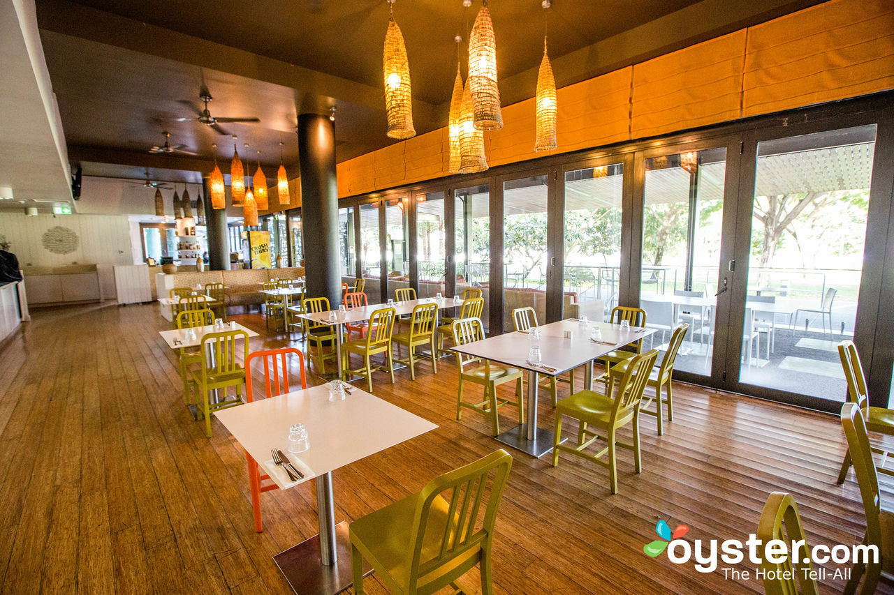Vibe Hotel Darwin Waterfront Esterno foto