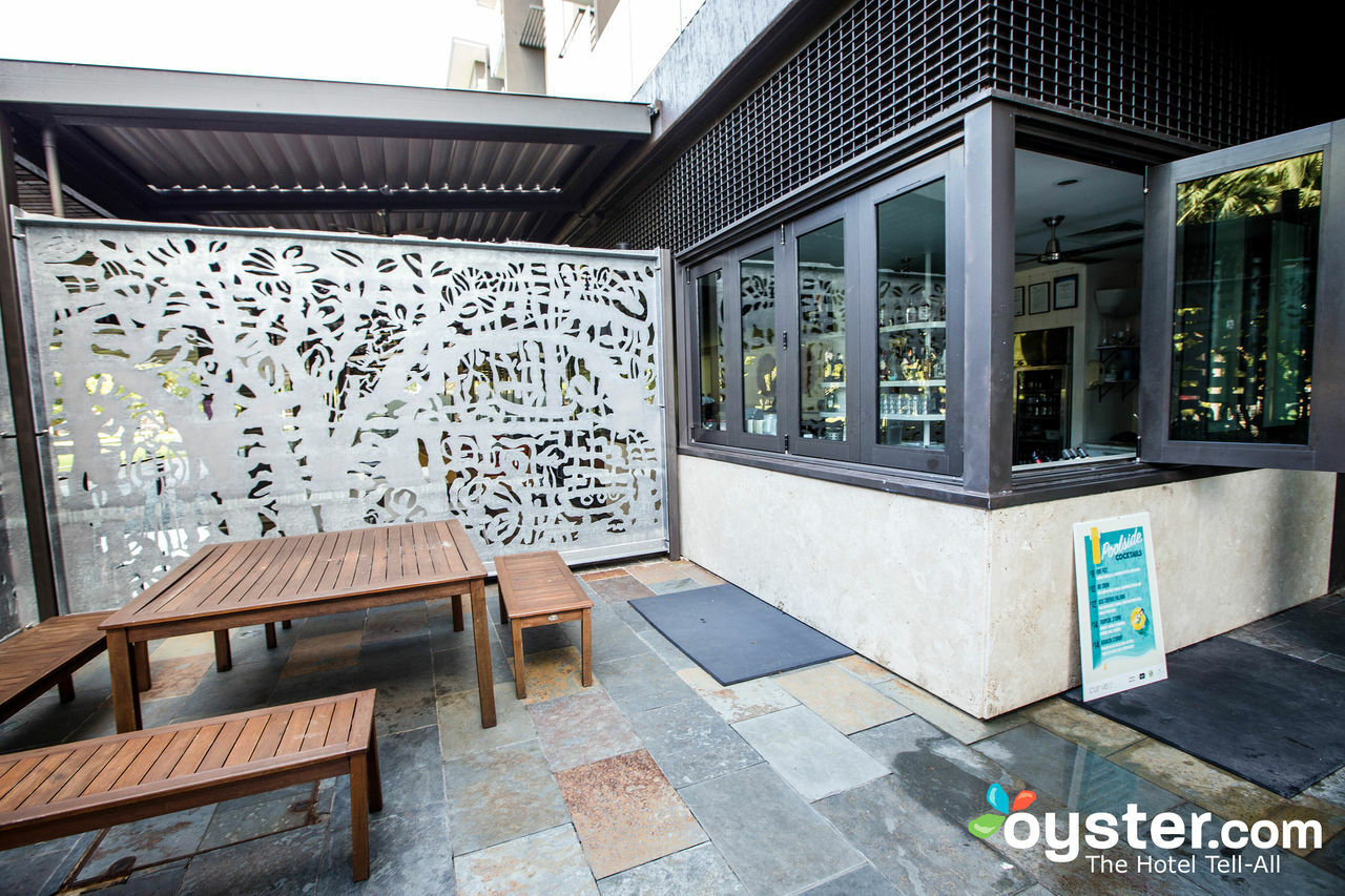 Vibe Hotel Darwin Waterfront Esterno foto