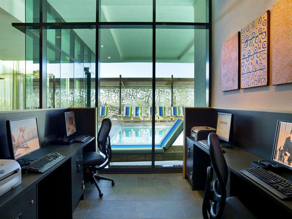 Vibe Hotel Darwin Waterfront Esterno foto