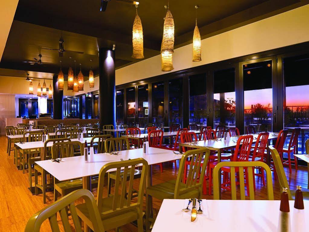 Vibe Hotel Darwin Waterfront Esterno foto
