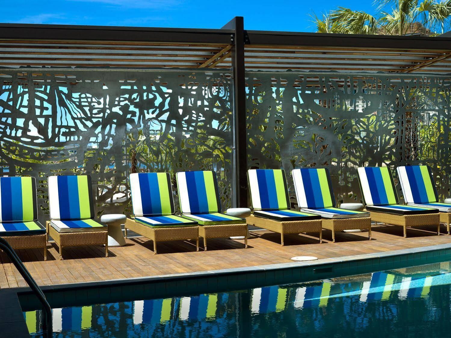 Vibe Hotel Darwin Waterfront Esterno foto