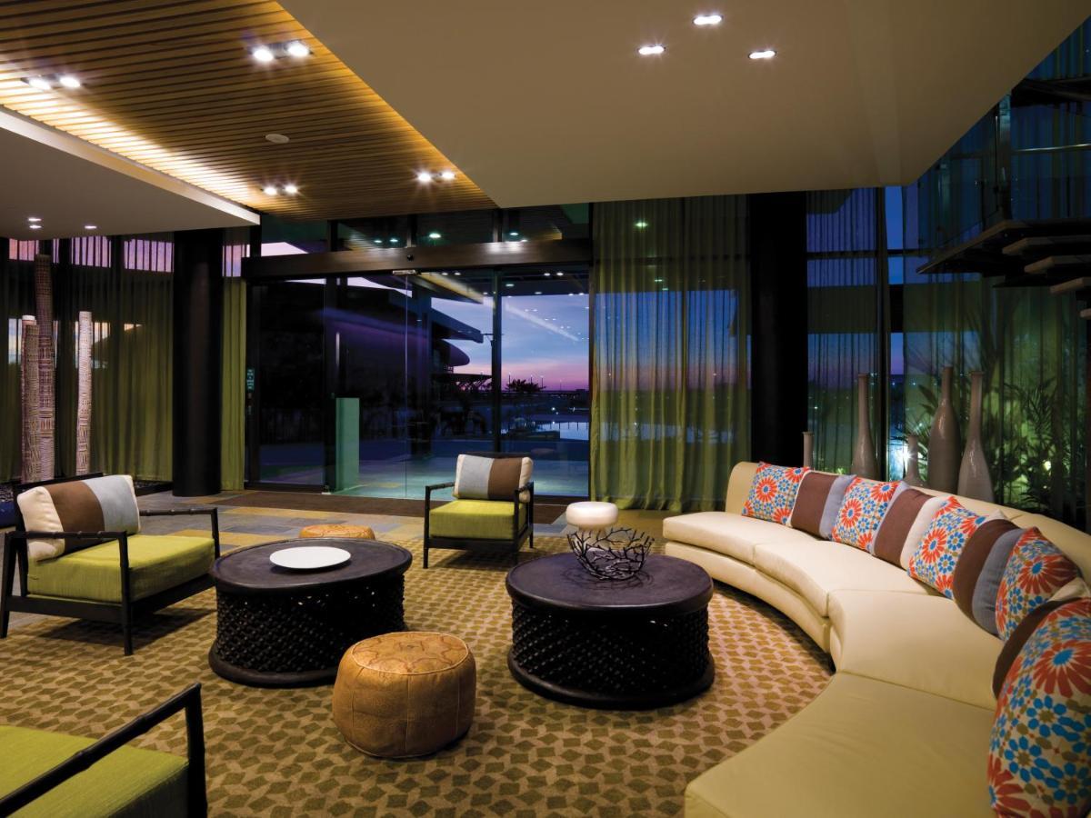 Vibe Hotel Darwin Waterfront Esterno foto