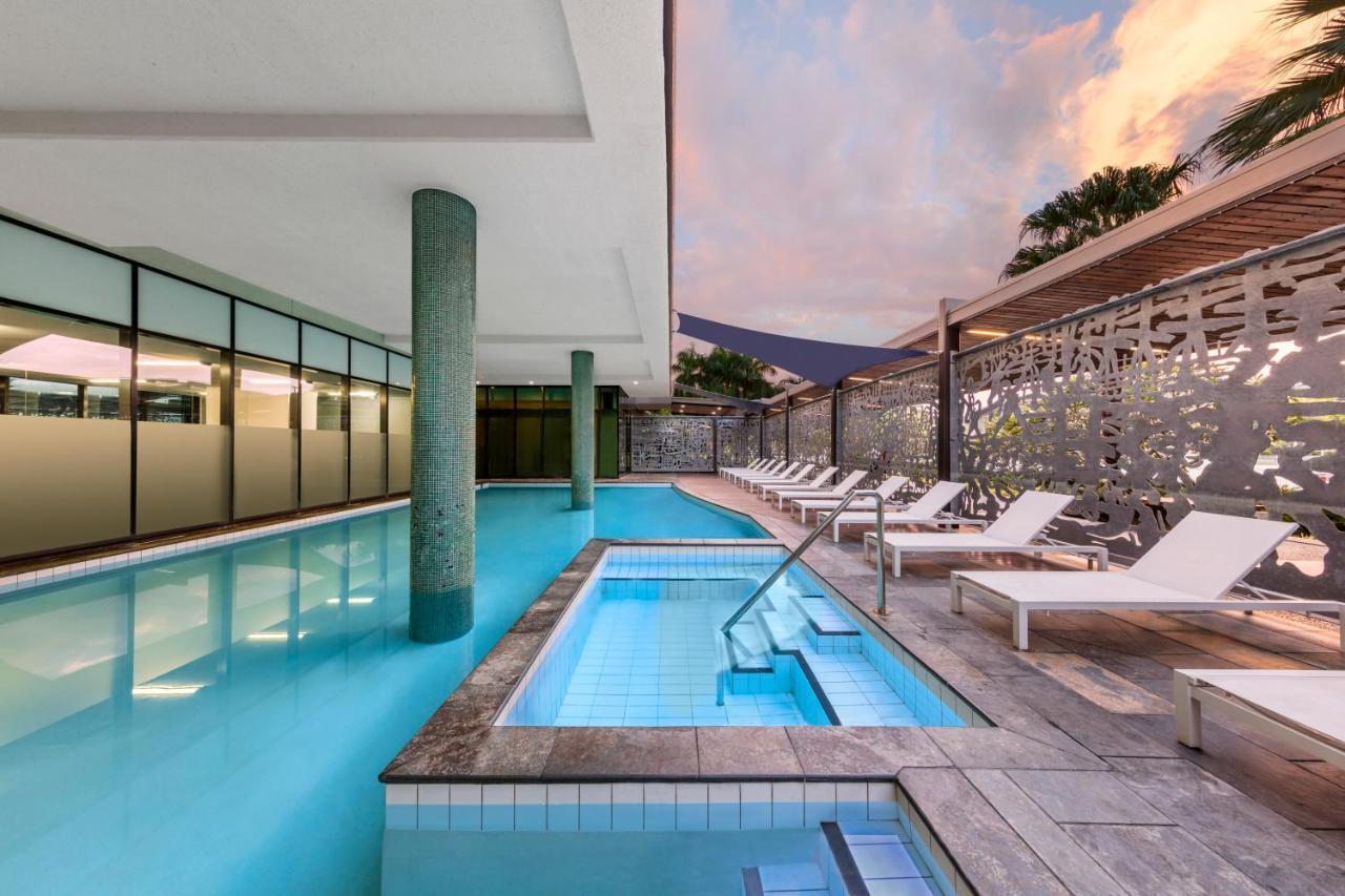 Vibe Hotel Darwin Waterfront Esterno foto